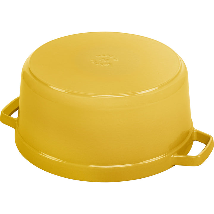 7 qt Round Dutch Oven