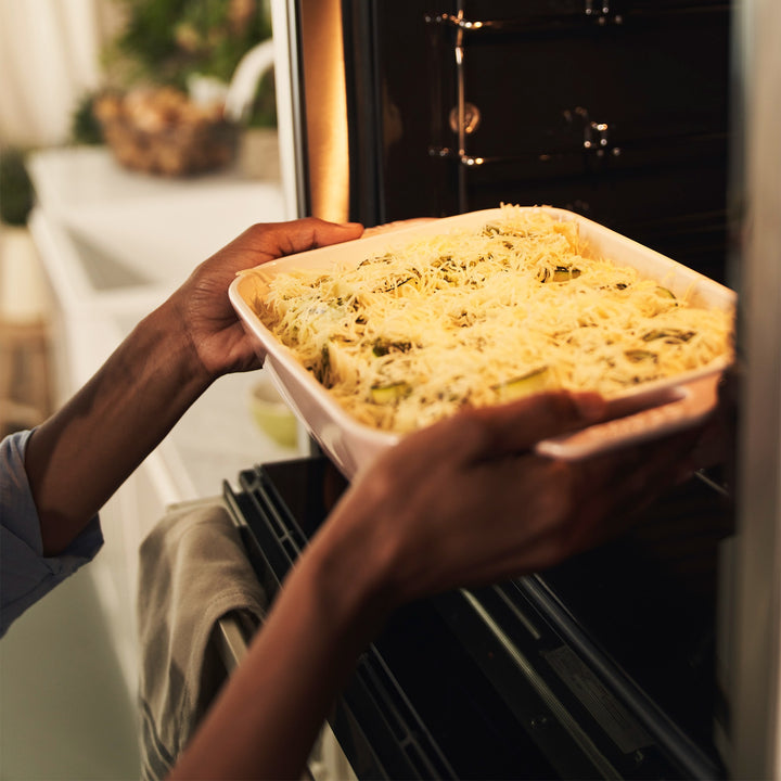 2 pc Rectangular Baking Dish Set
