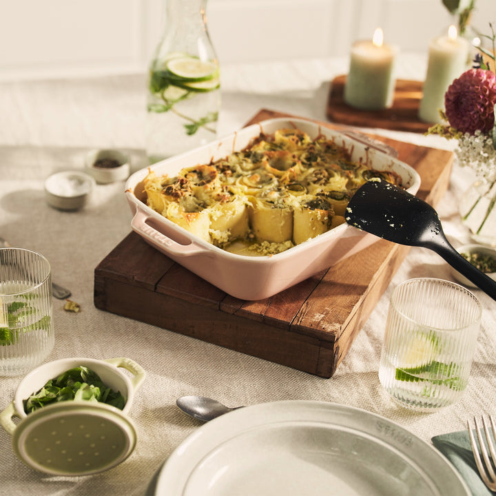 2 pc Rectangular Baking Dish Set