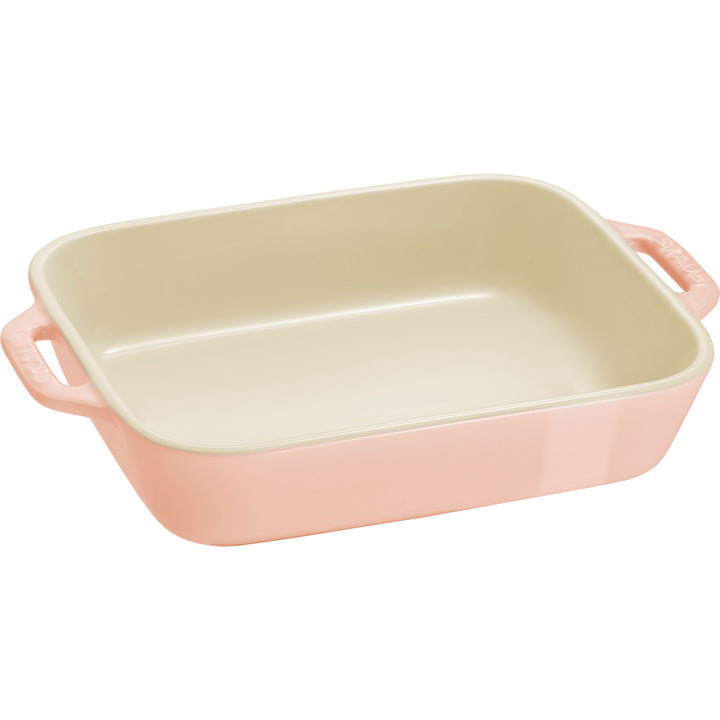 2 pc Rectangular Baking Dish Set