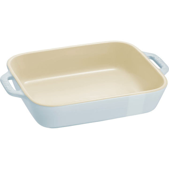 2 pc Rectangular Baking Dish Set