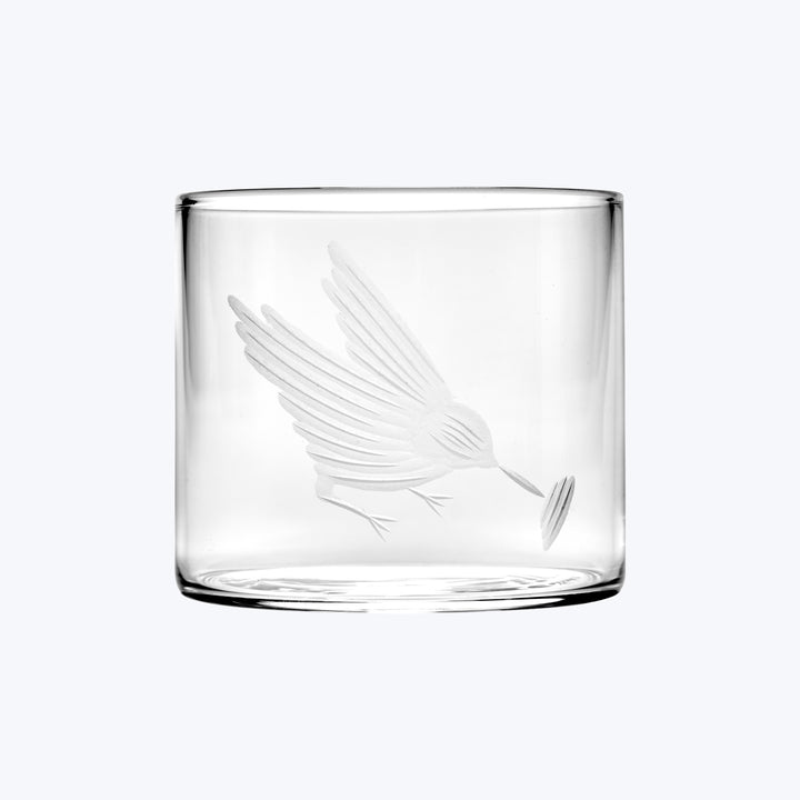 Unity Tumblers - Assorted Set of 4