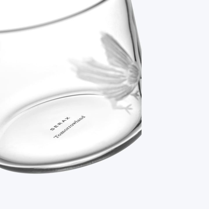 Unity Shotglasses - Assorted Set of 4