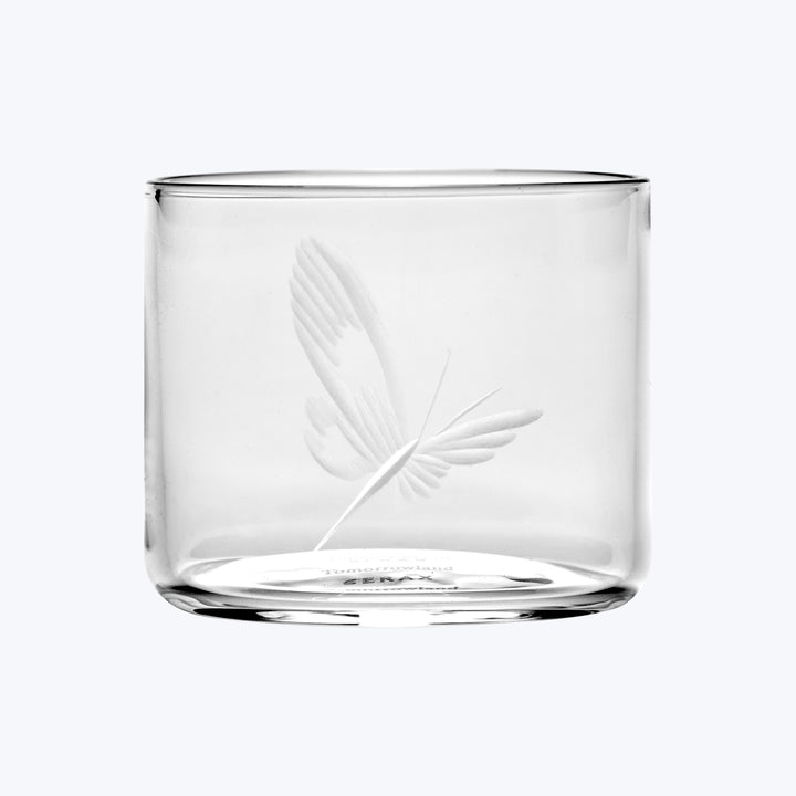 Unity Shotglasses - Assorted Set of 4