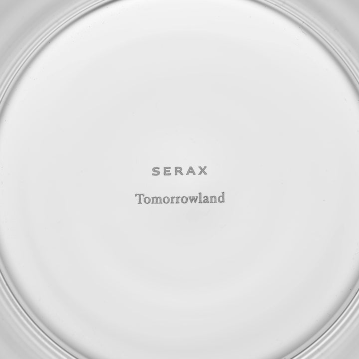 Unity Tall Glass, Mandala