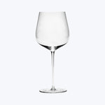 Unity White Wine Glass, Butterfly Ballet