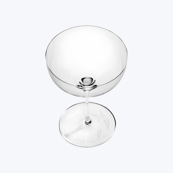 Unity Champagne Coupe, Dragonfly