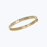 Aztec North Star Stella Bangle