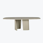 Canyon Outdoor Dining Table