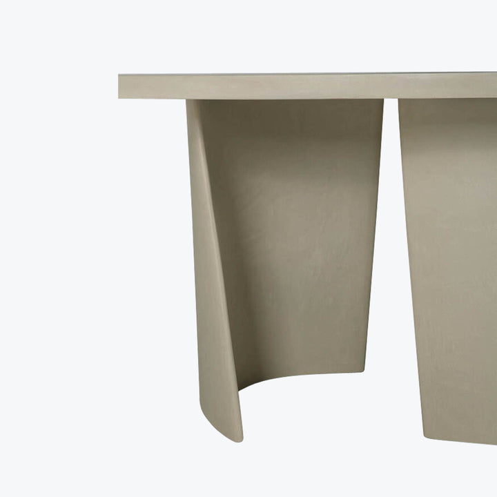 Canyon Outdoor Dining Table