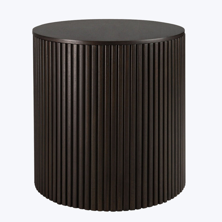 Roller Max Storage Side Table