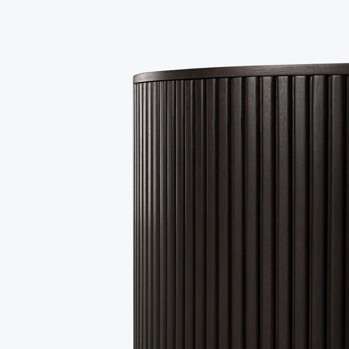 Roller Max Storage Side Table