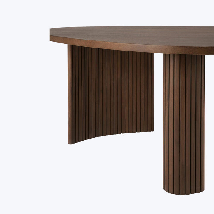 Boomerang Coffee Table