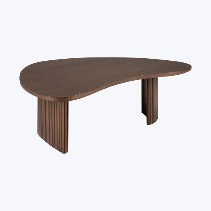 Boomerang Coffee Table