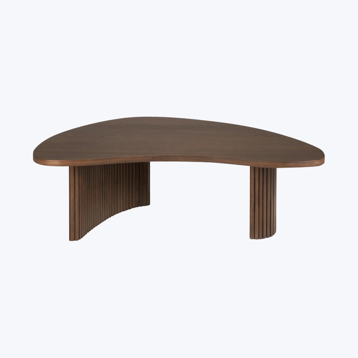 Boomerang Coffee Table