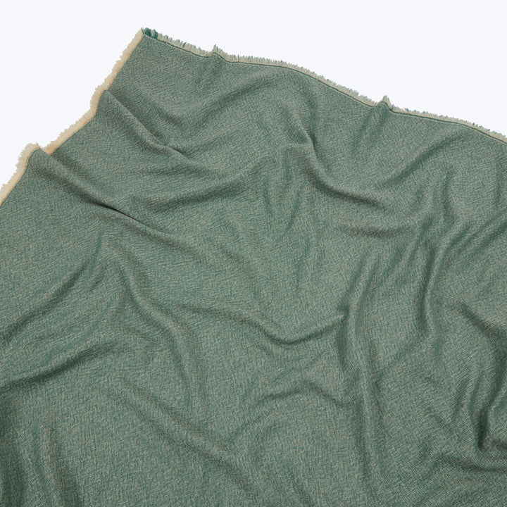 Zebio Merino Wool Throw