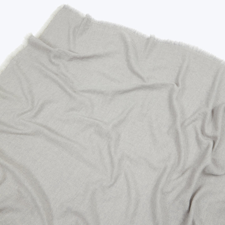 Zebio Merino Wool Throw