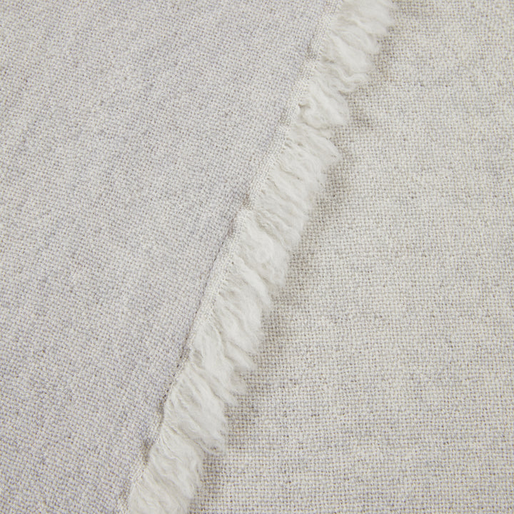 Zebio Merino Wool Throw