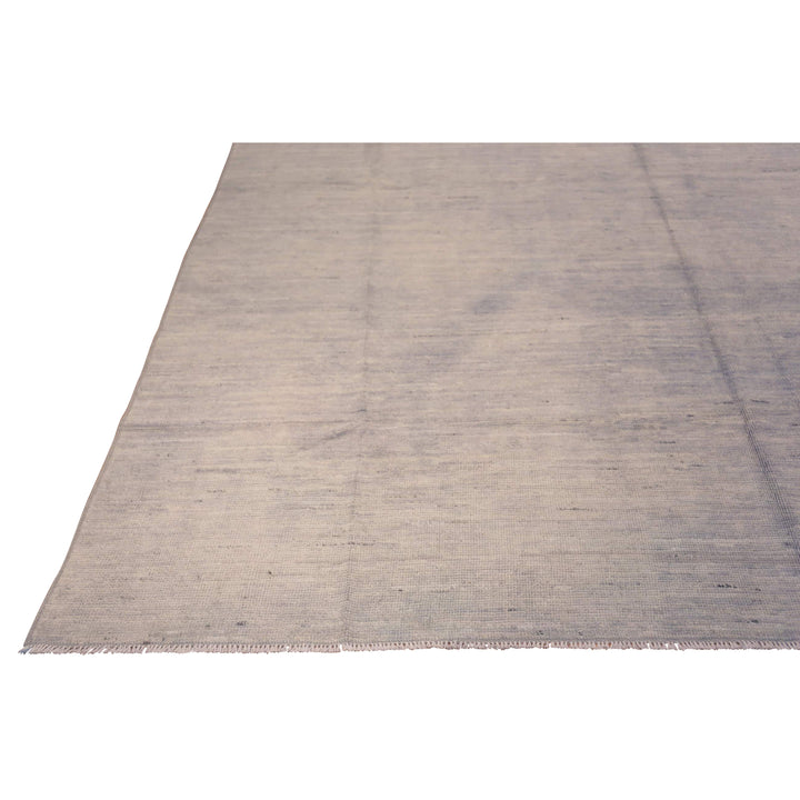 Zameen Transitional Wool Rug - 10'8" x 13'10"