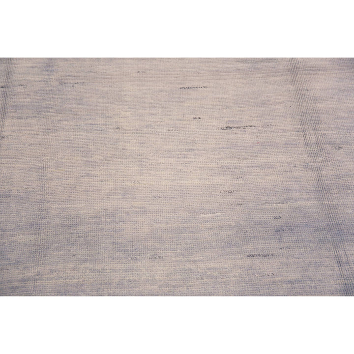 Zameen Transitional Wool Rug - 10'8" x 13'10"