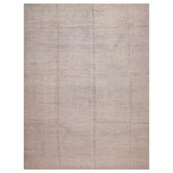 Zameen Transitional Wool Rug - 10'8" x 13'10"