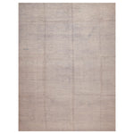 Zameen Transitional Wool Rug - 10'8" x 13'10"