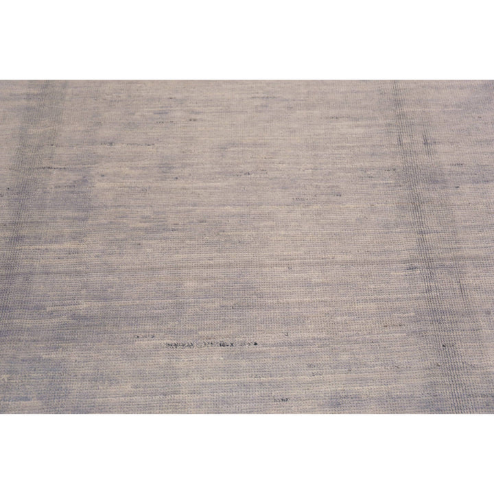 Zameen Transitional Wool Rug - 10'8" x 13'10"