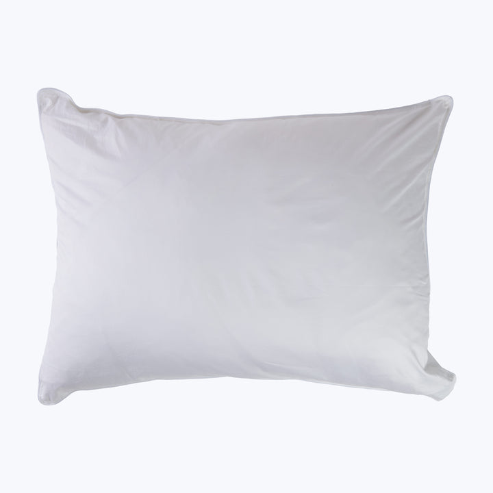 360TC Sateen Pillow Protectors Set of 2