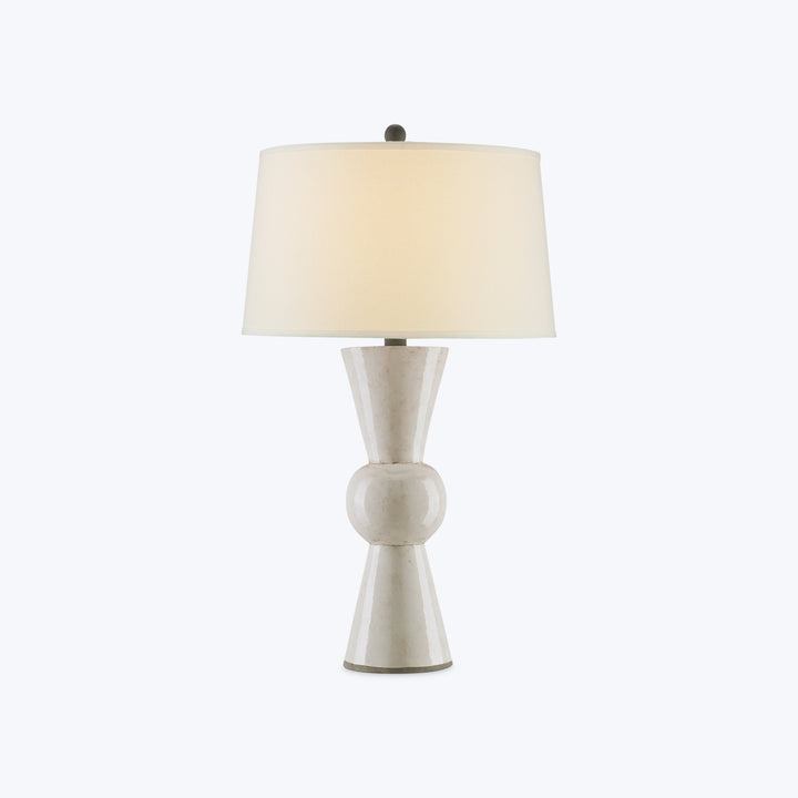 Upbeat Table Lamp