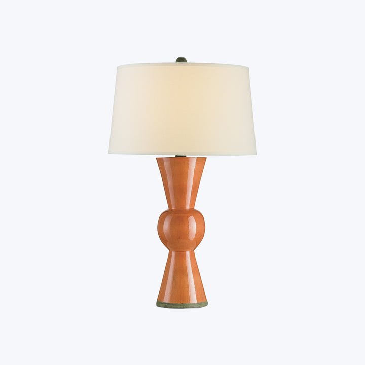 Upbeat Table Lamp
