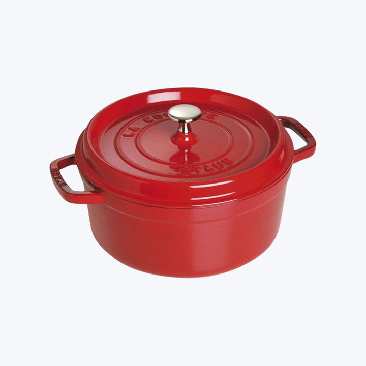 5.5 qt Round Dutch Oven