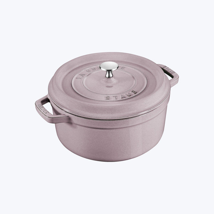 5.5 qt Round Dutch Oven