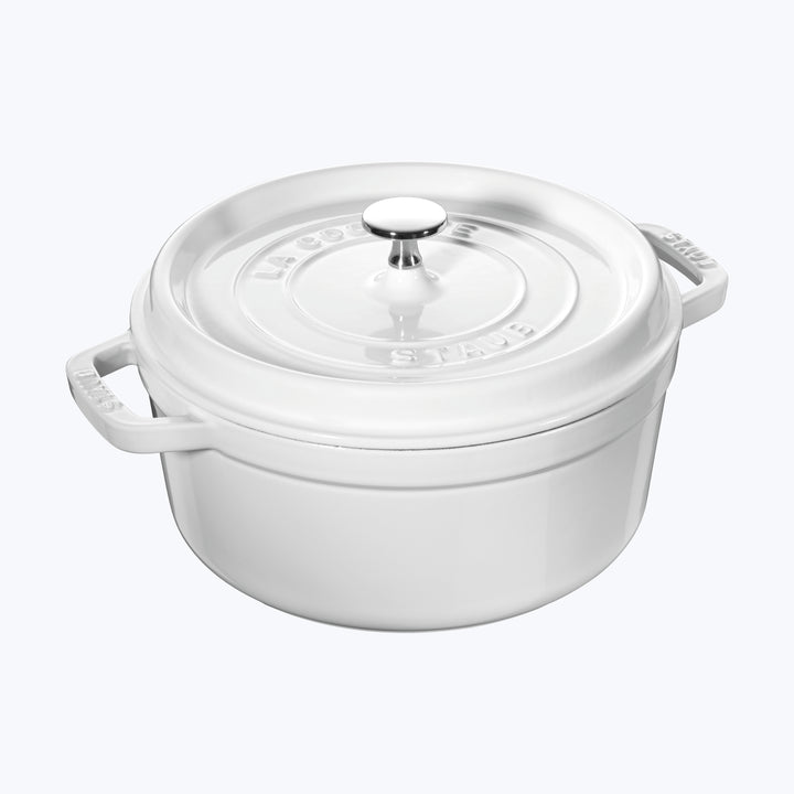 5.5 qt Round Dutch Oven