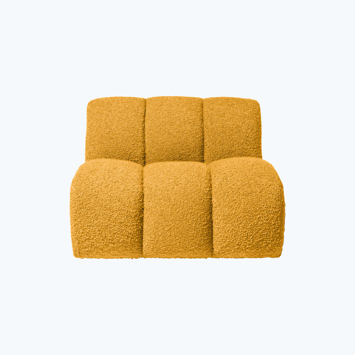 Grove Street Armless Chair