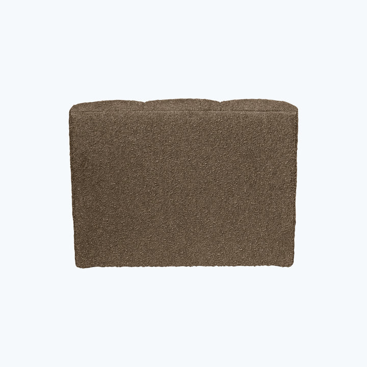 Grove Street Armless Chair