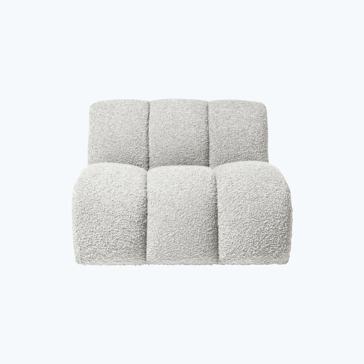 Grove Street Armless Chair