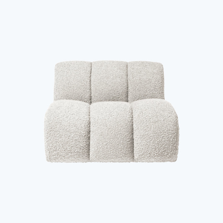 Grove Street Armless Chair