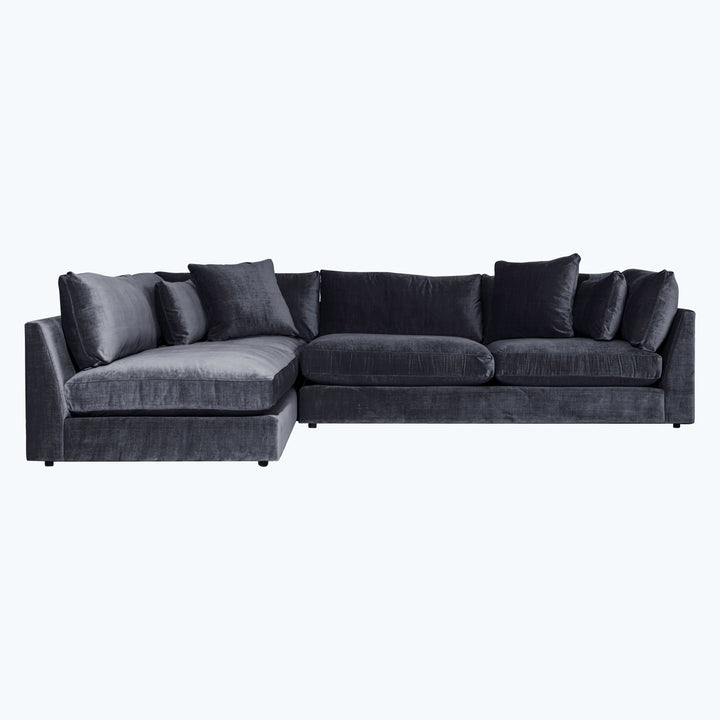 Delancey 2-Piece Sectional