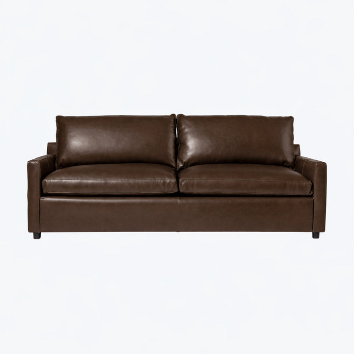 Lucali Leather Sleeper