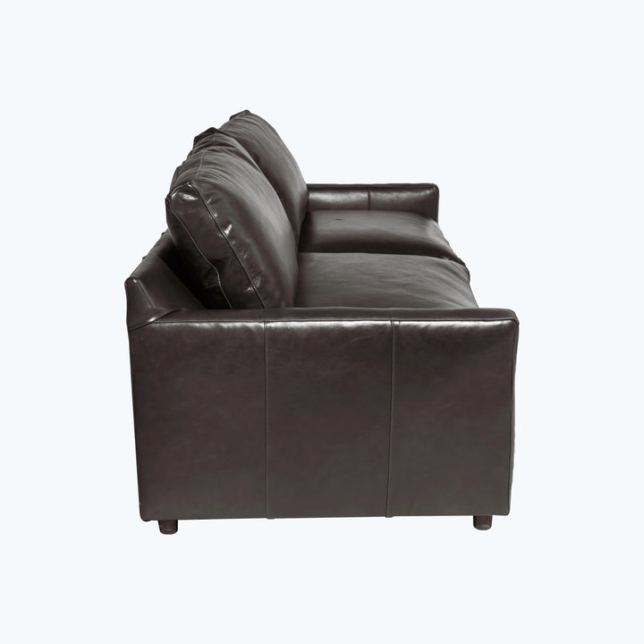 Lucali Leather Sleeper