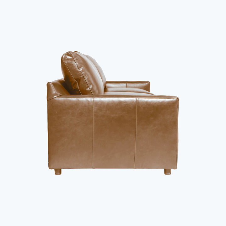 Lucali Leather Sleeper