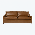 Lucali Leather Sleeper