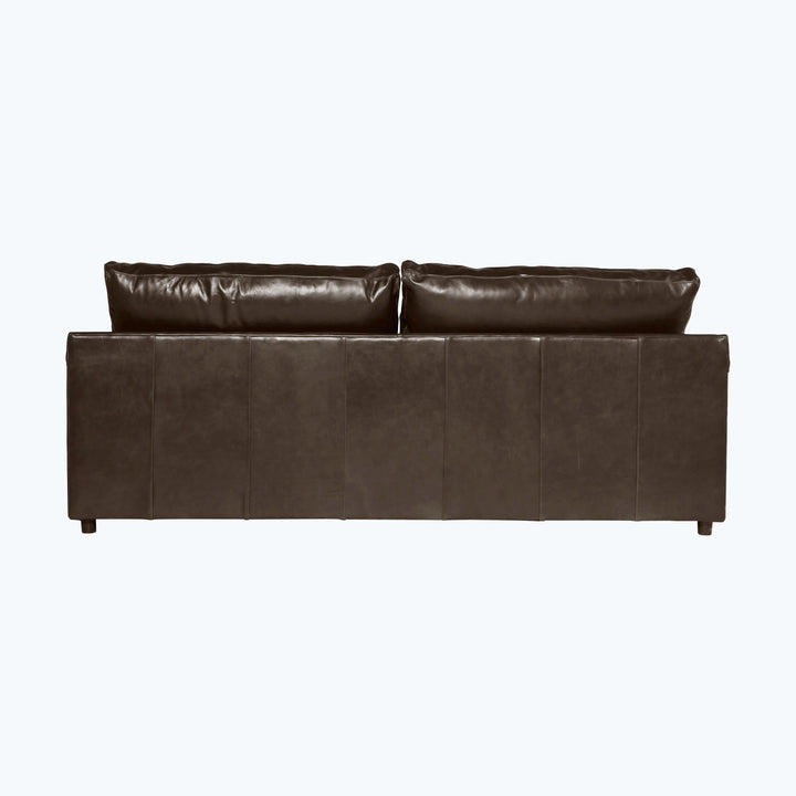 Lucali Leather Sleeper