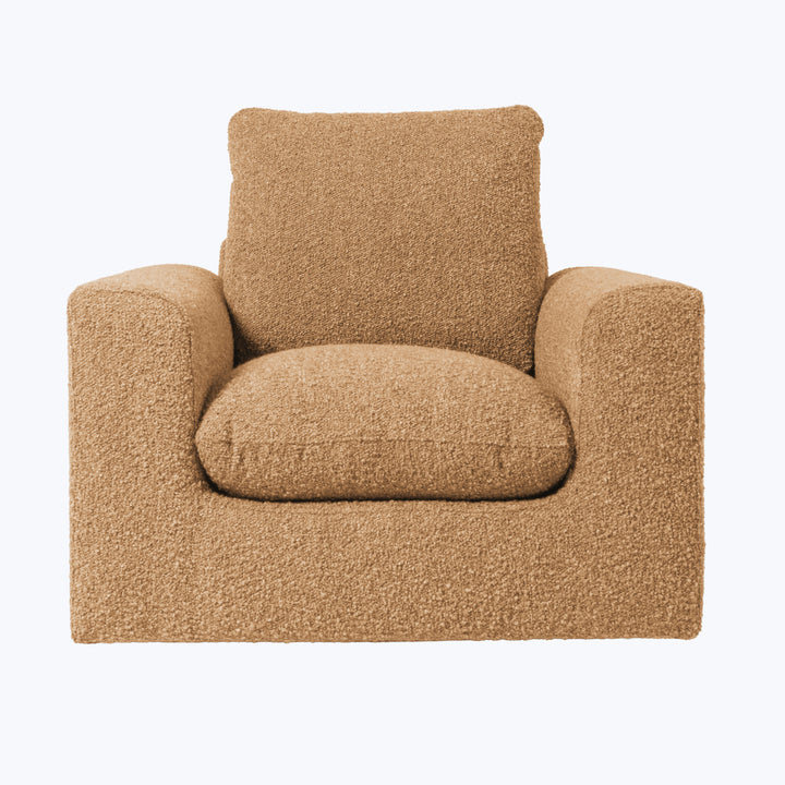 Waverly Swivel Chair