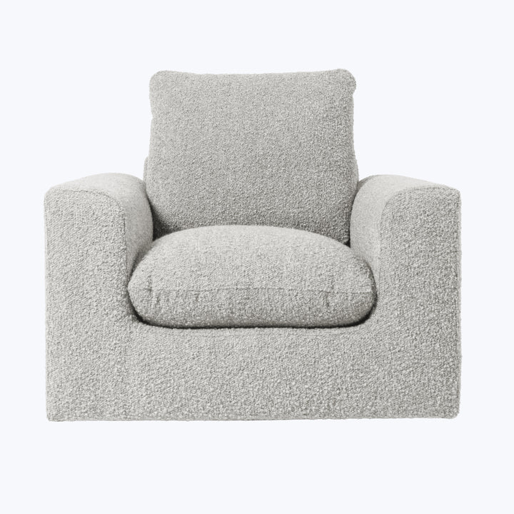 Waverly Swivel Chair