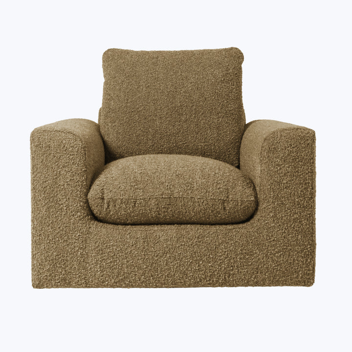 Waverly Swivel Chair