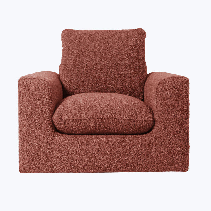 Waverly Swivel Chair