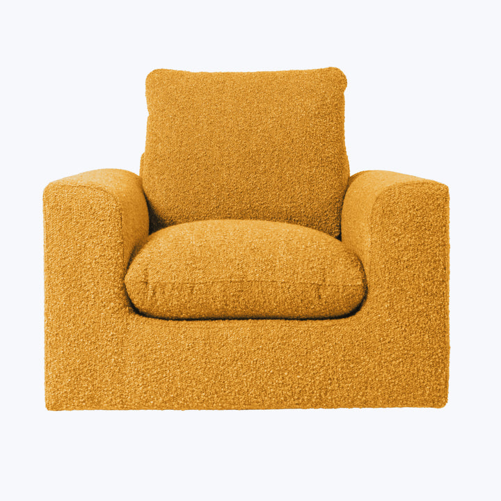 Waverly Swivel Chair
