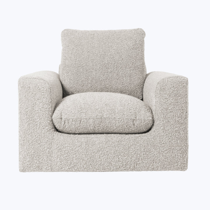 Waverly Swivel Chair
