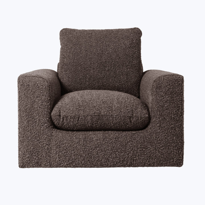 Waverly Swivel Chair